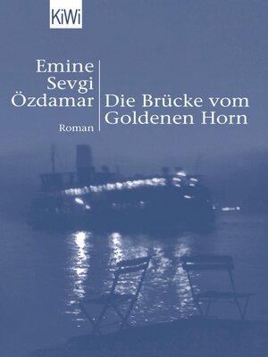 cover image of Die Brücke vom Goldenen Horn